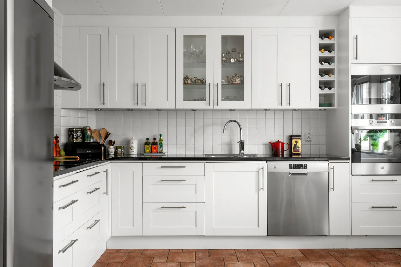 Radhus, Håstensgatan 29, Doppingen, Varberg