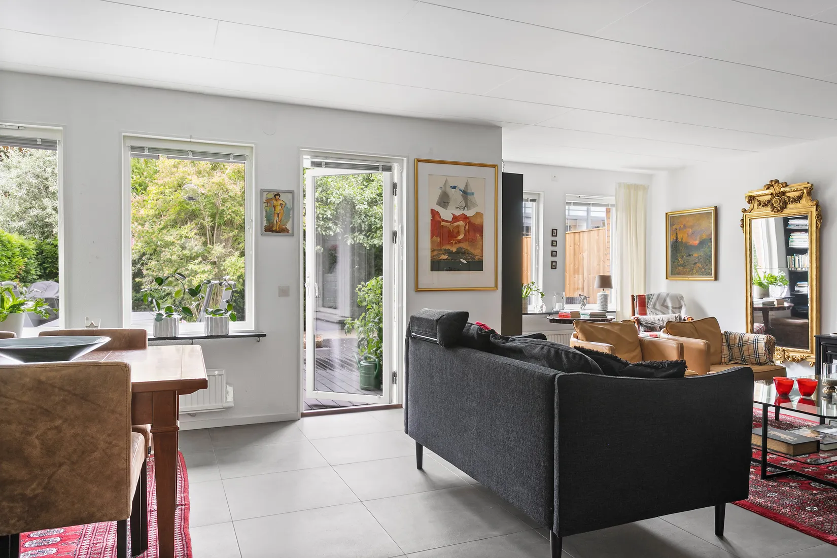 Radhus, Håstensgatan 29, Doppingen, Varberg