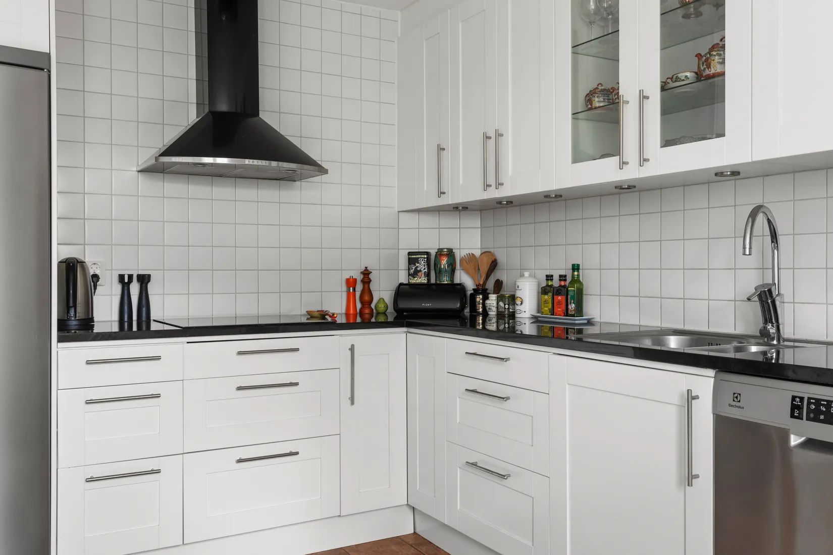 Radhus, Håstensgatan 29, Doppingen, Varberg