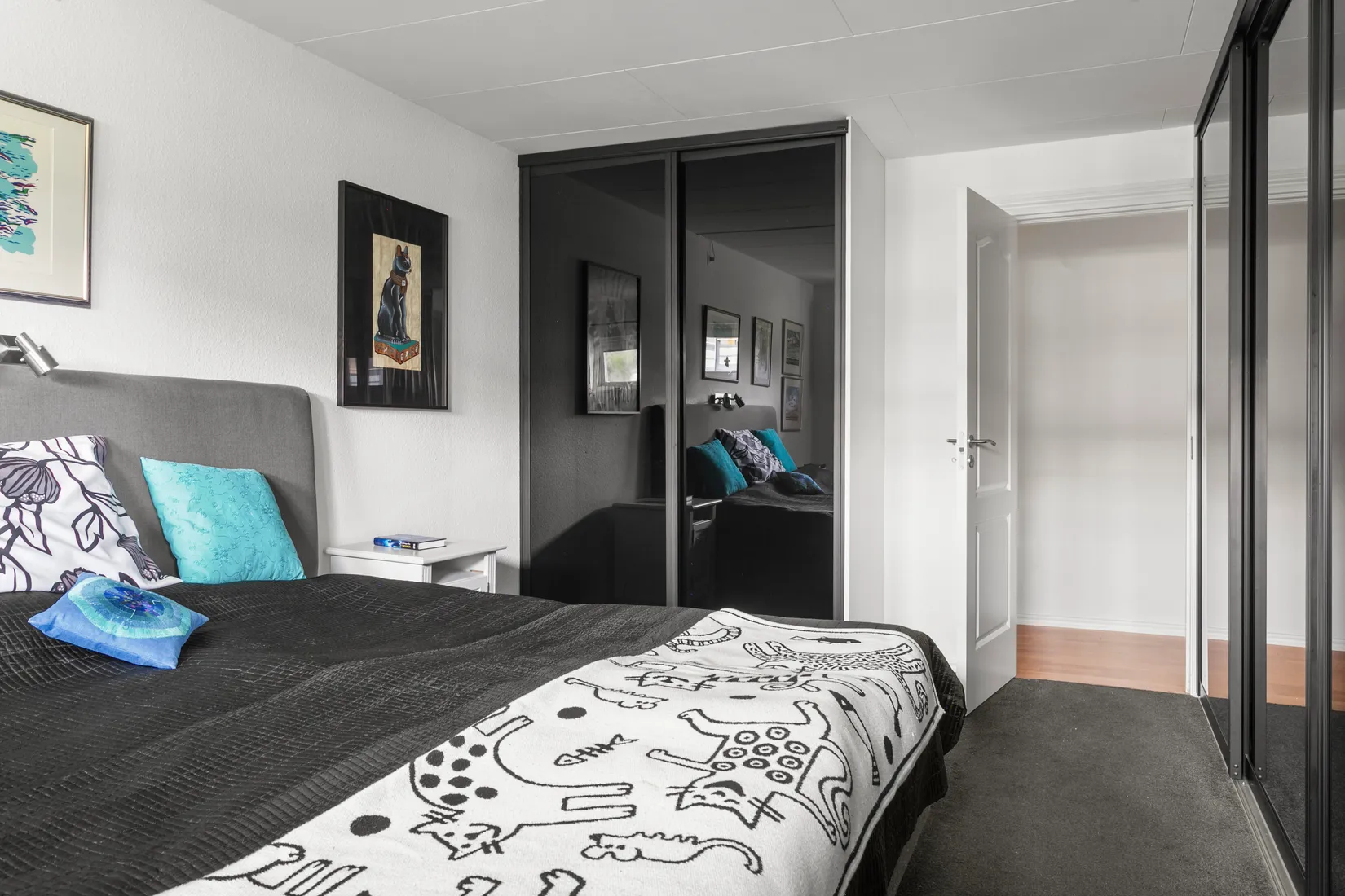 Radhus, Håstensgatan 29, Doppingen, Varberg