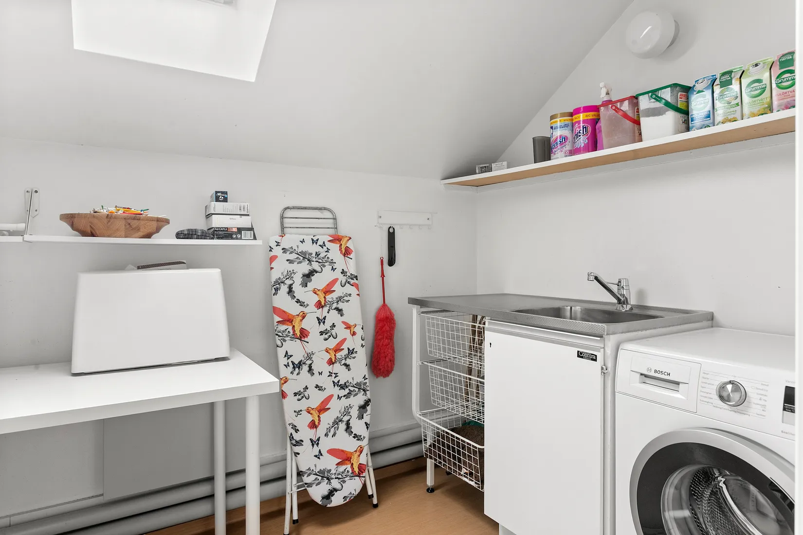 Radhus, Håstensgatan 29, Doppingen, Varberg