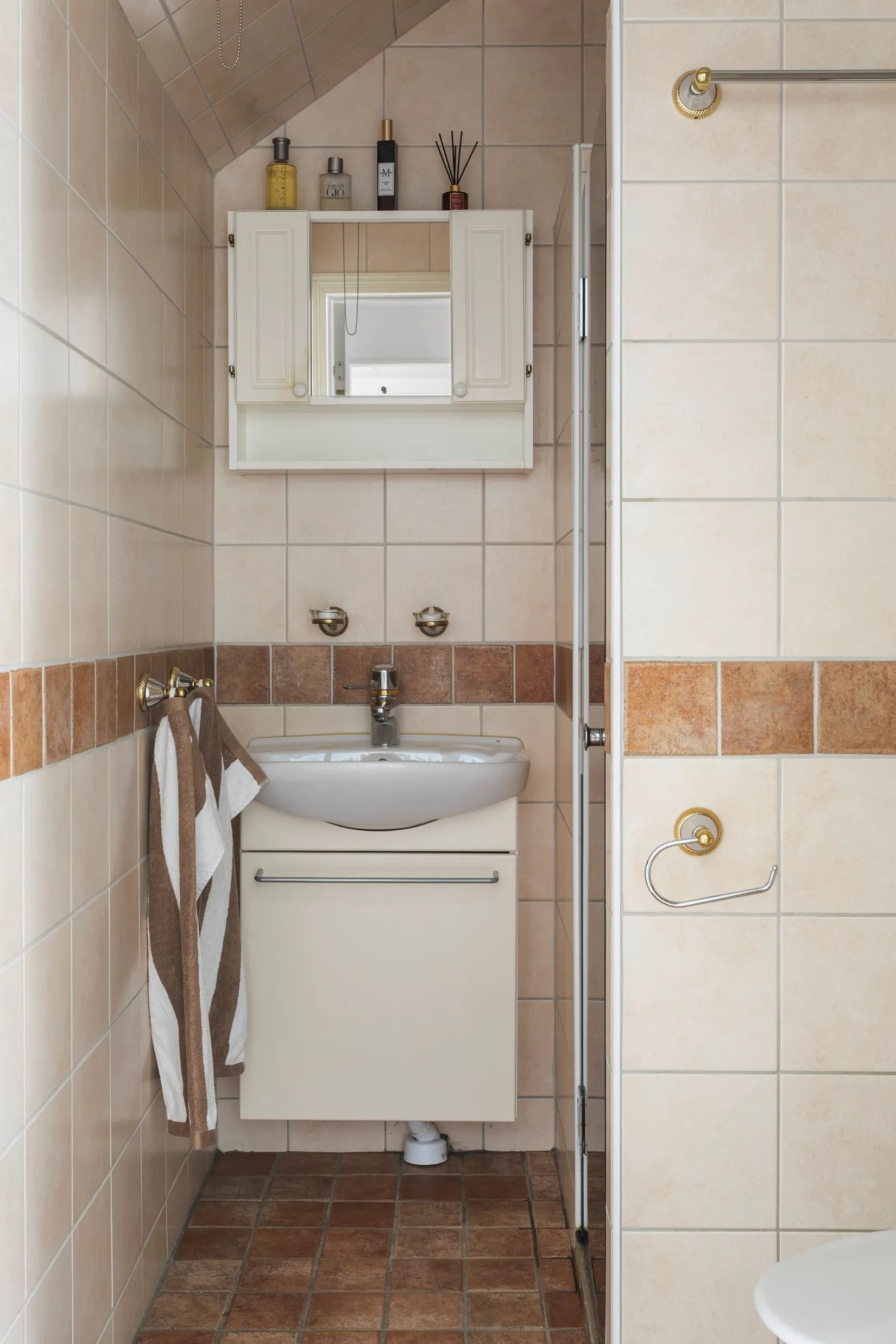 Radhus, Håstensgatan 29, Doppingen, Varberg