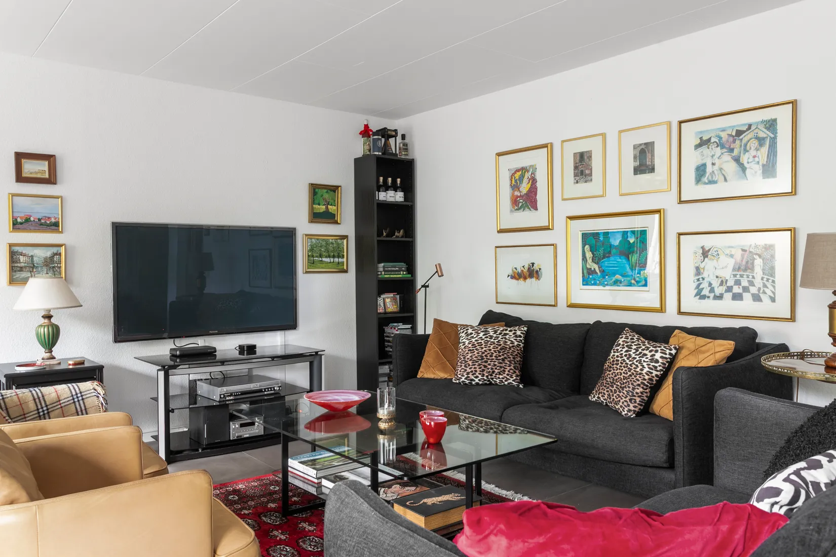 Radhus, Håstensgatan 29, Doppingen, Varberg