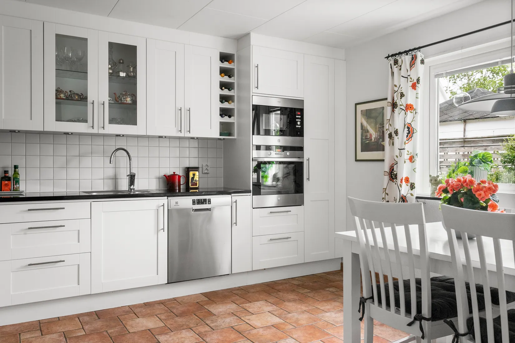 Radhus, Håstensgatan 29, Doppingen, Varberg