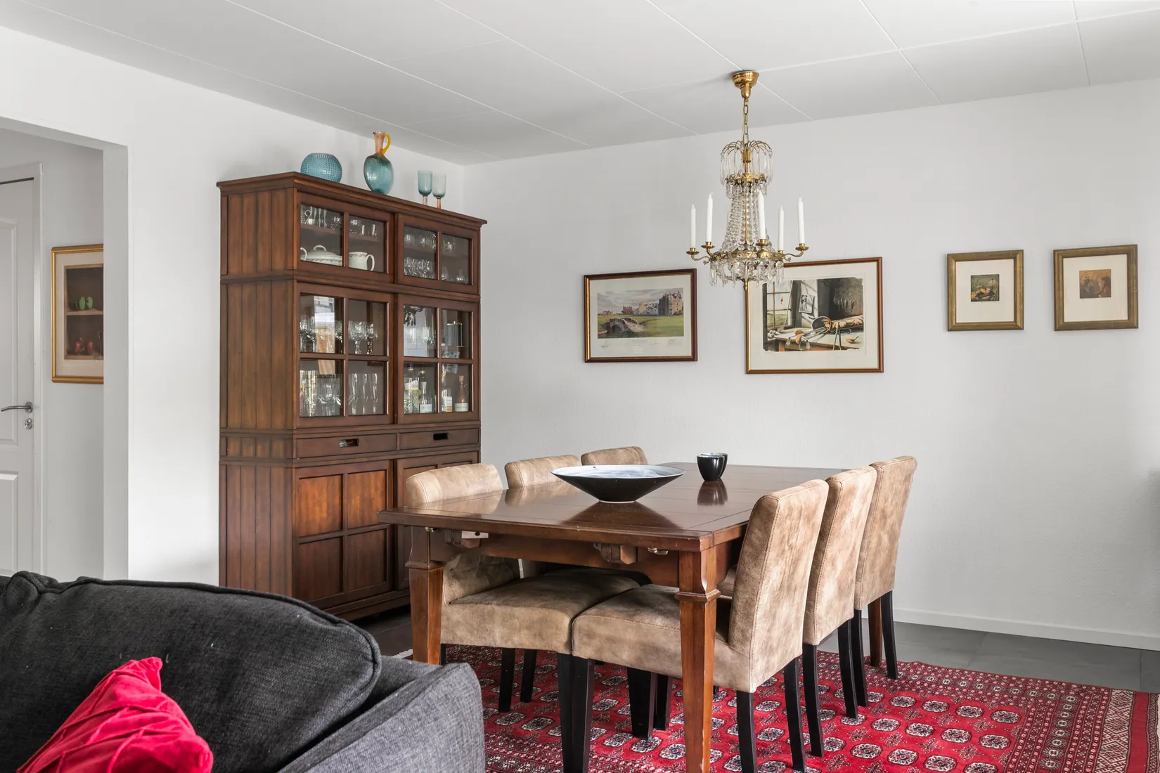 Radhus, Håstensgatan 29, Doppingen, Varberg
