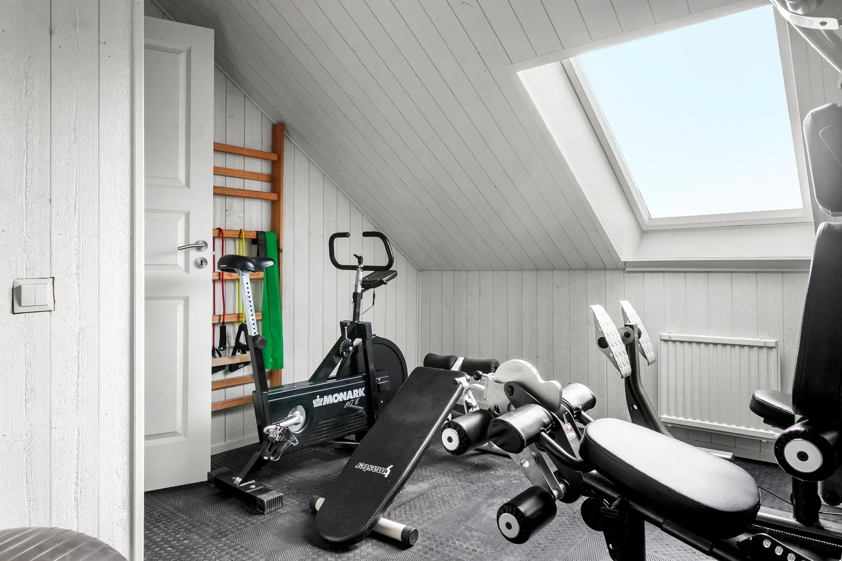 Radhus, Håstensgatan 29, Doppingen, Varberg