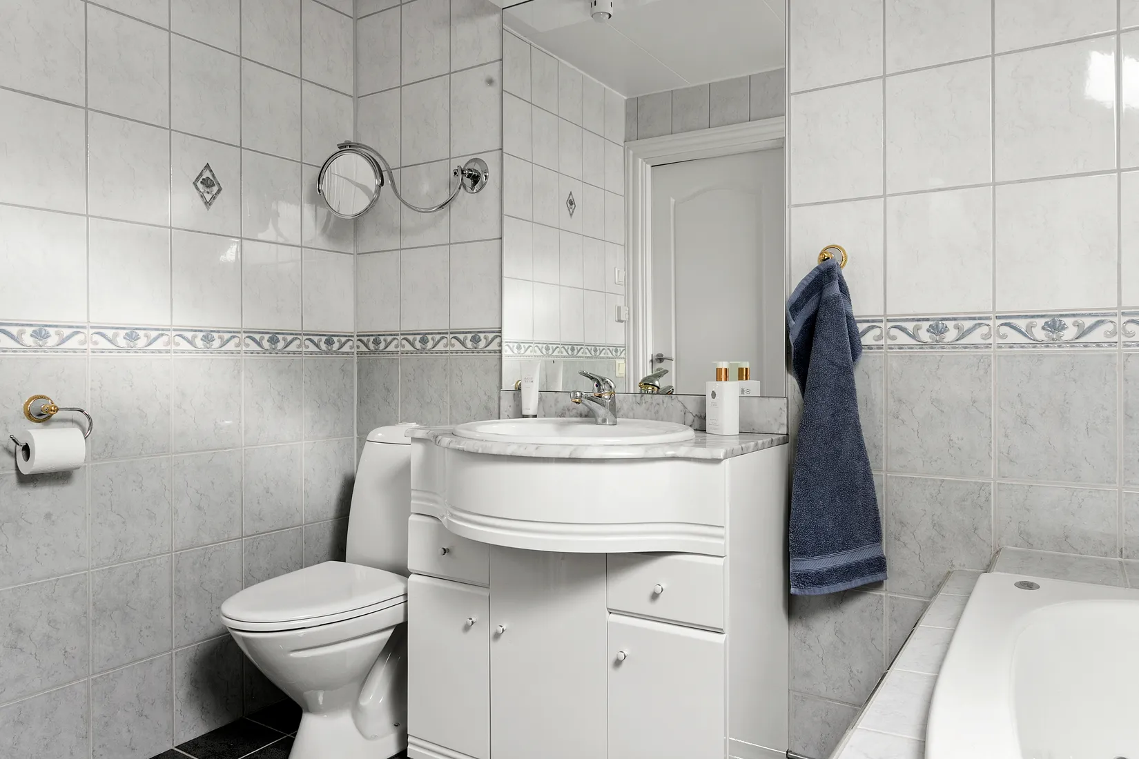 Radhus, Håstensgatan 29, Doppingen, Varberg