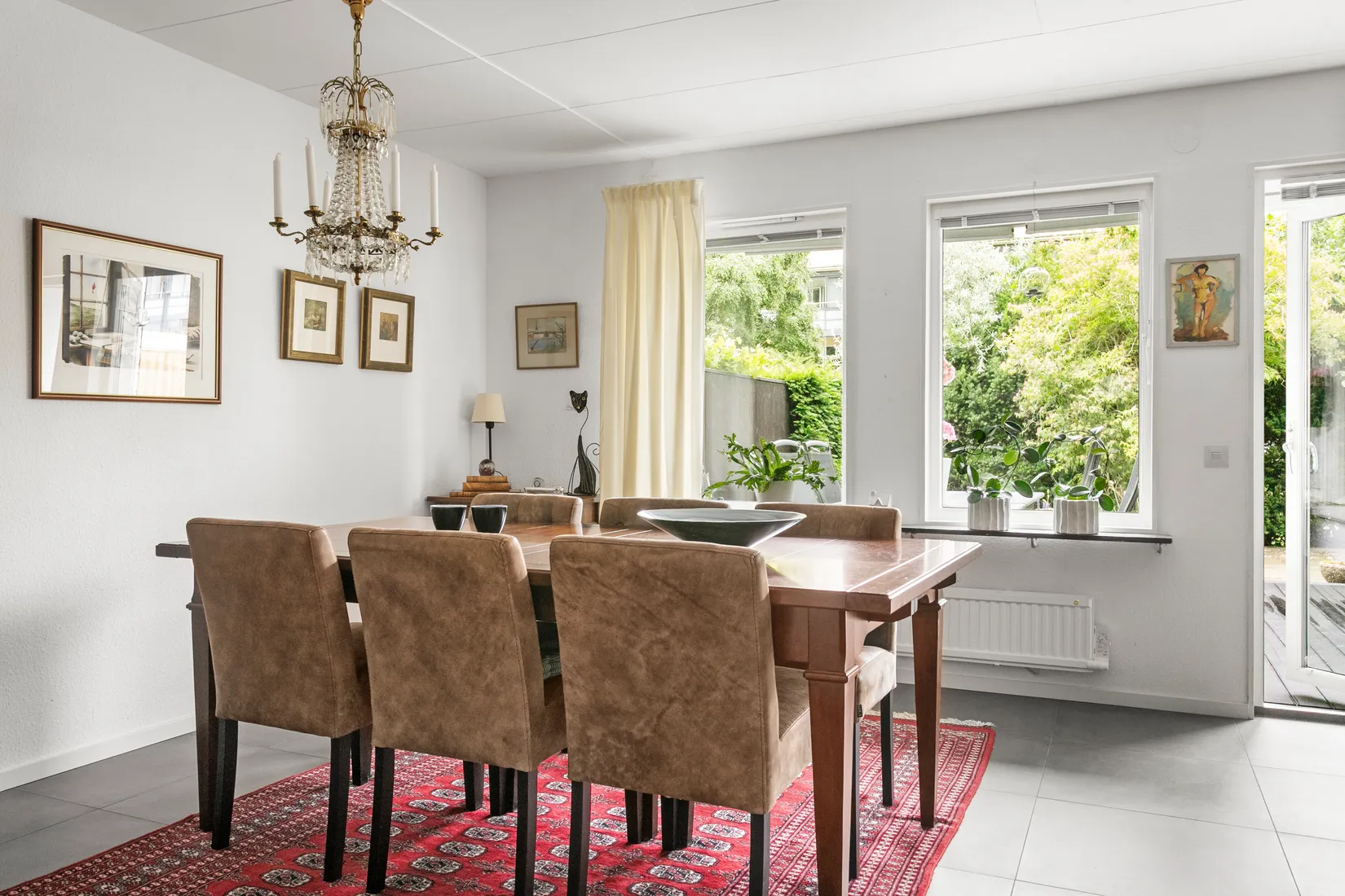 Radhus, Håstensgatan 29, Doppingen, Varberg