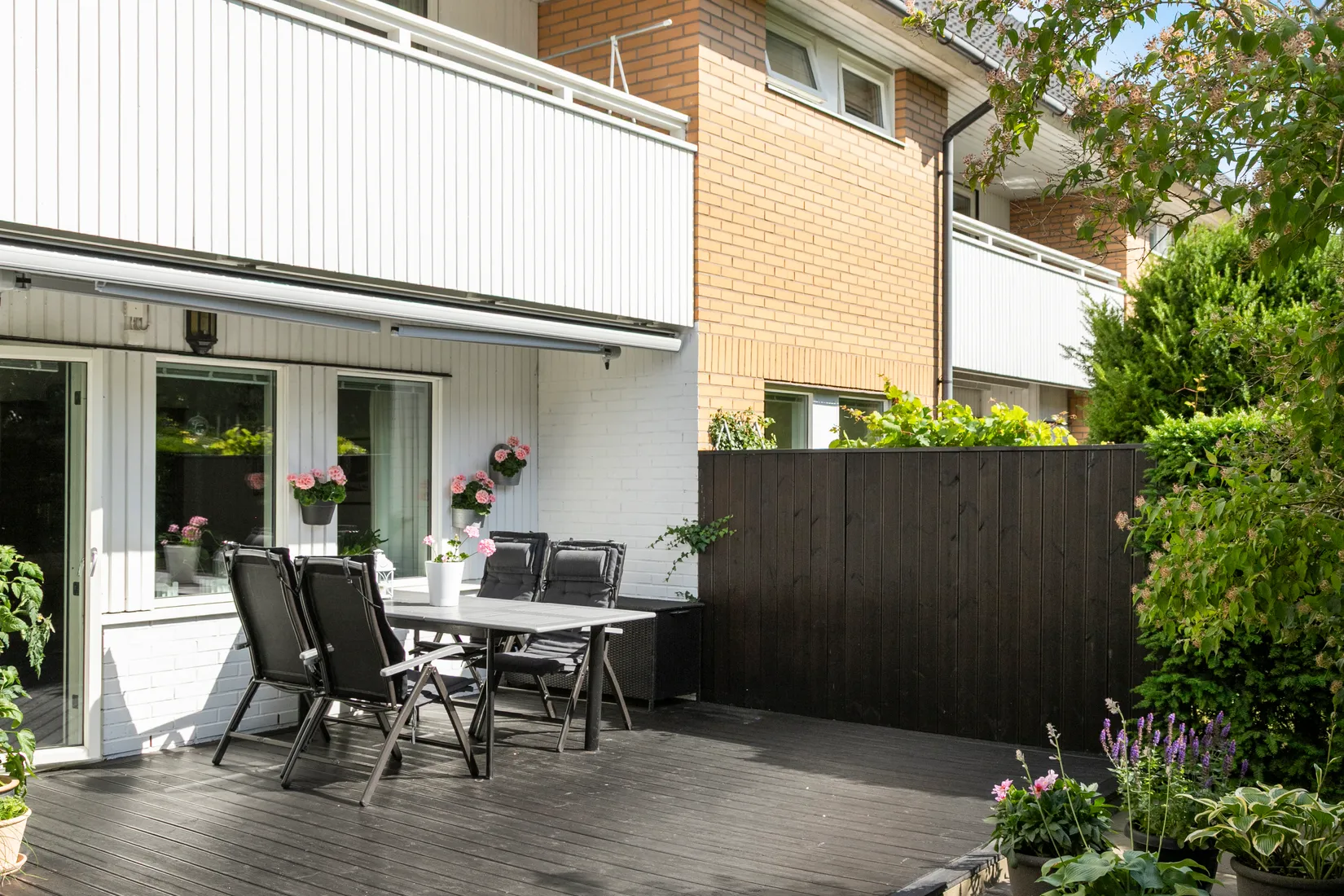 Radhus, Håstensgatan 29, Doppingen, Varberg