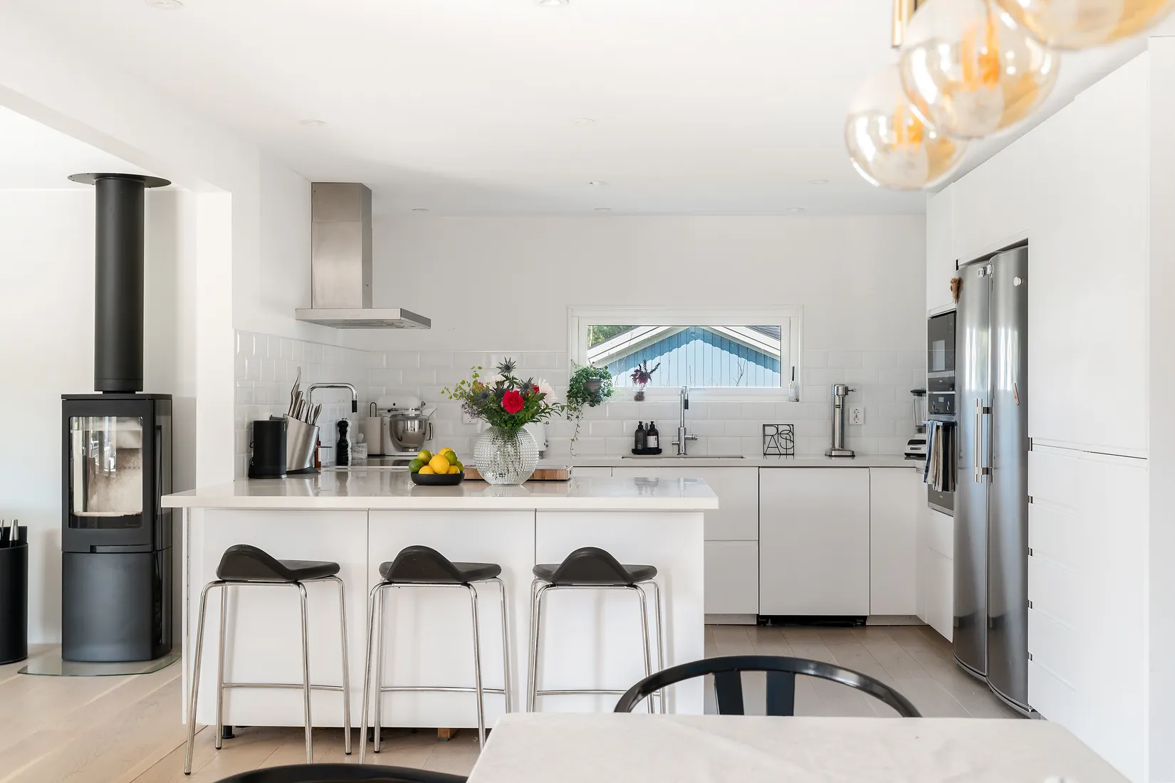 Villa, Skällaredsvägen 60, Onsala, Kungsbacka