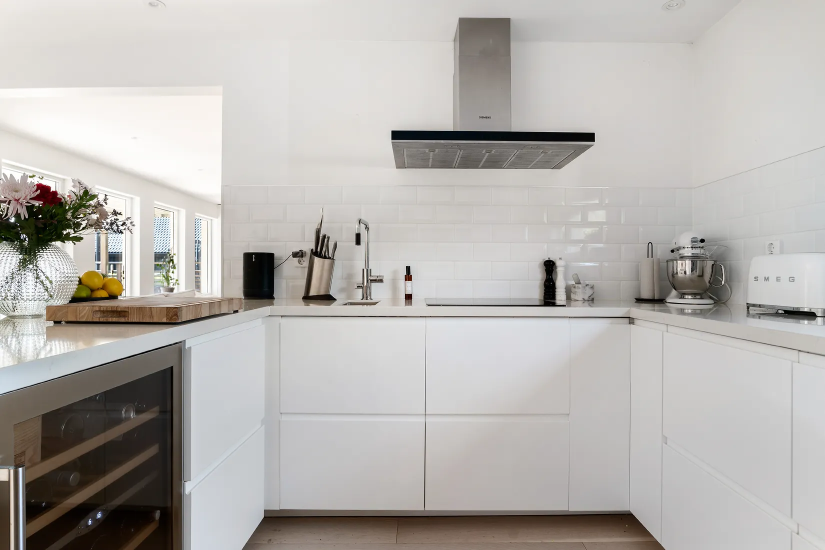 Villa, Skällaredsvägen 60, Onsala, Kungsbacka