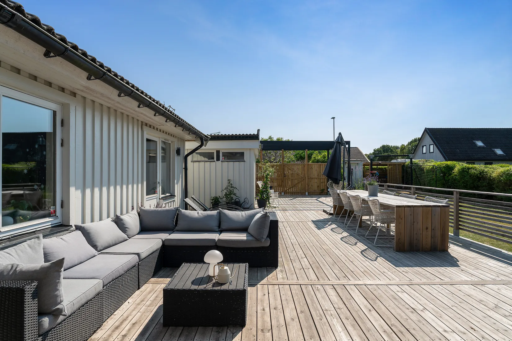 Villa, Skällaredsvägen 60, Onsala, Kungsbacka