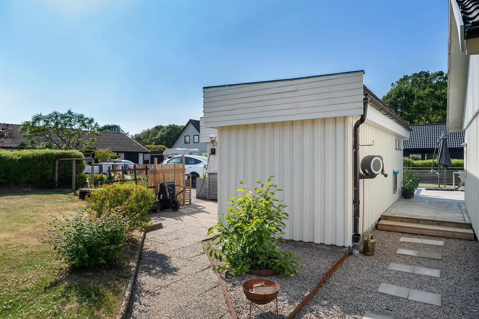 Villa, Skällaredsvägen 60, Onsala, Kungsbacka
