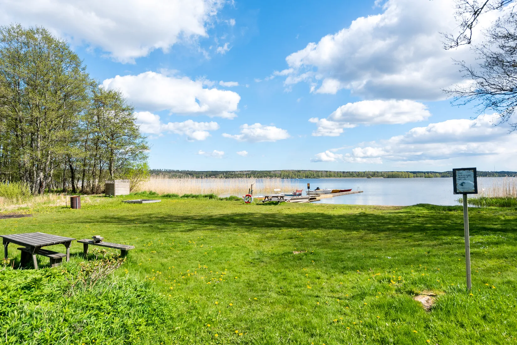 Fritidshus, KOLONIVÄGEN 4, Ullna koloniområde, Täby