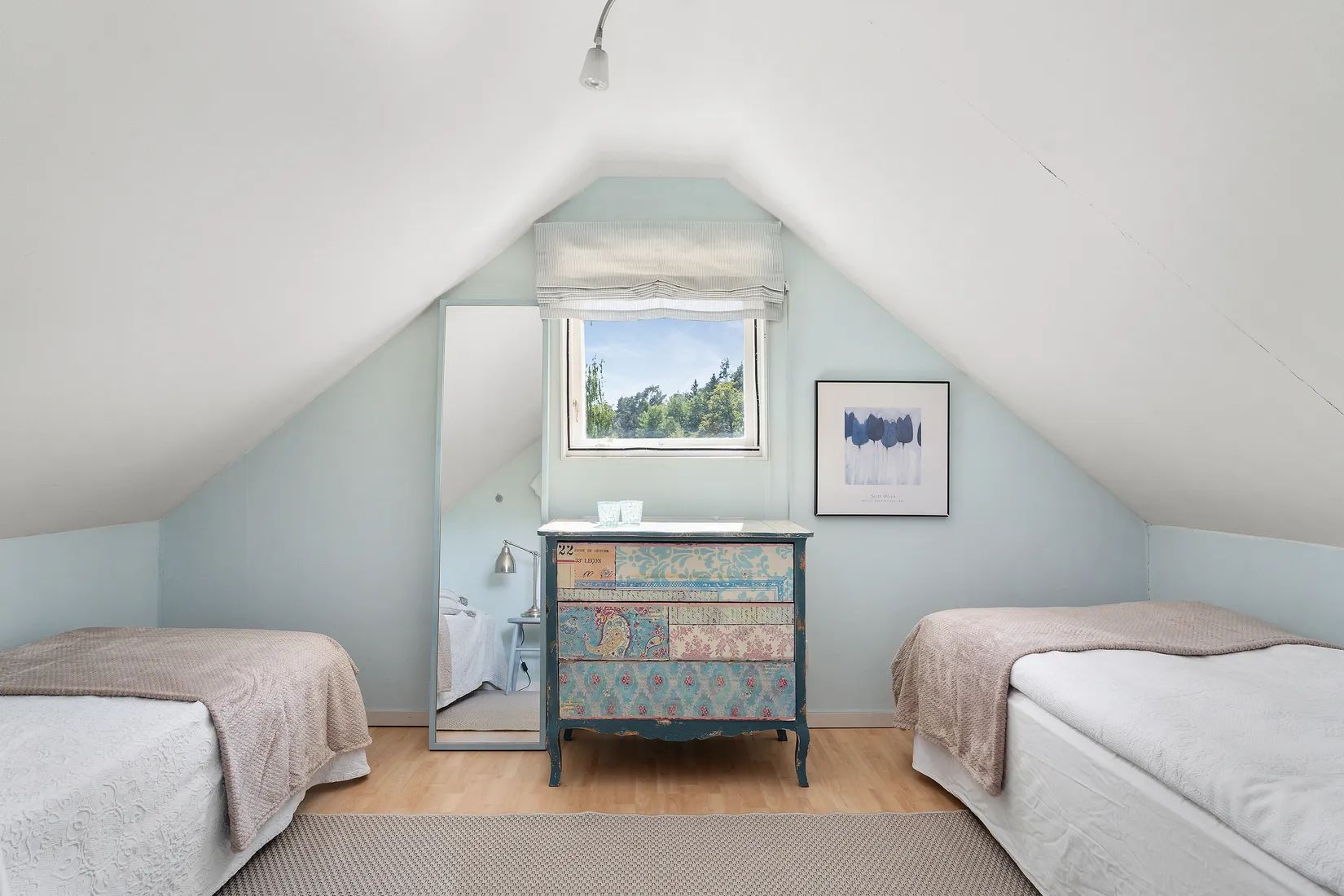 Fritidshus, KOLONIVÄGEN 4, Ullna koloniområde, Täby