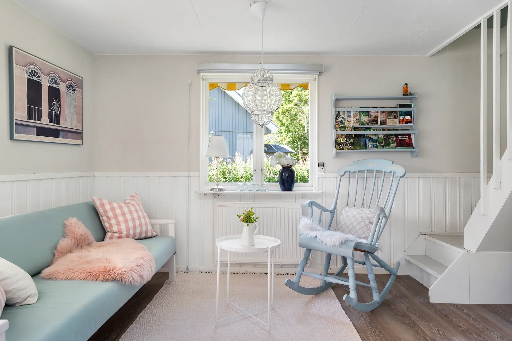Fritidshus, KOLONIVÄGEN 4, Ullna koloniområde, Täby