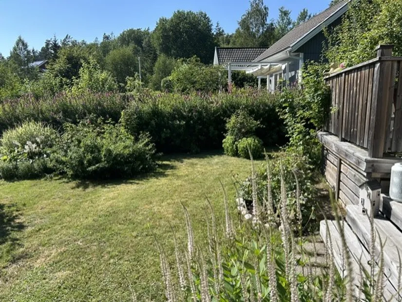 Fritidshus, KOLONIVÄGEN 4, Ullna koloniområde, Täby