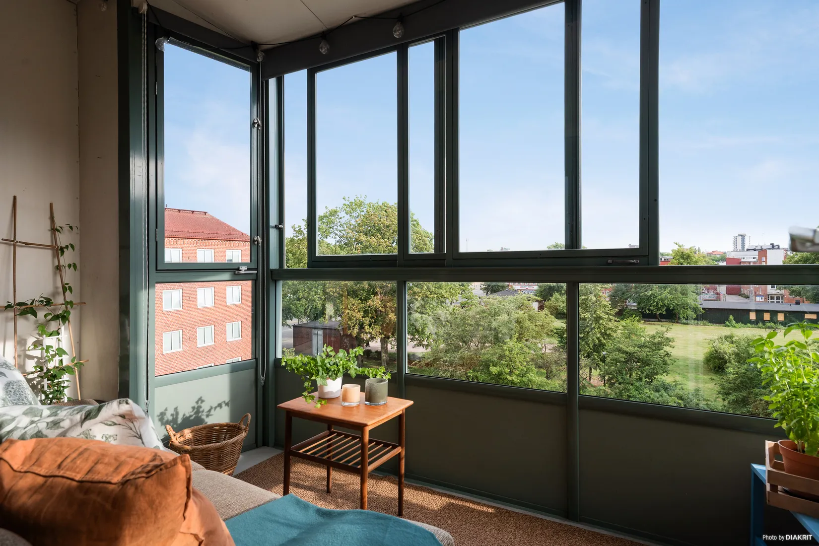 Bostadsrätt, Vitemöllegatan 11A, Nobeltorget/Annelund, Malmö