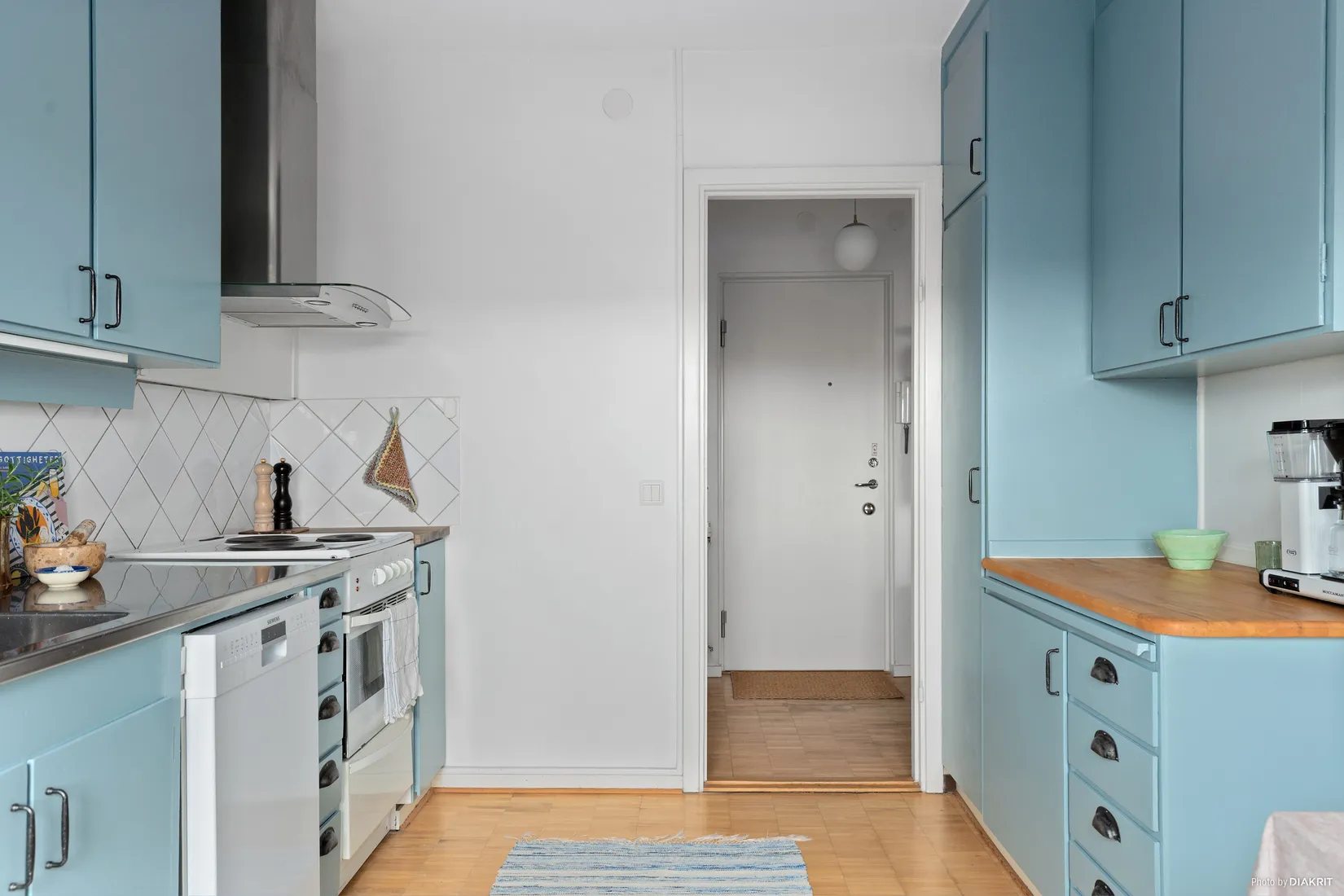 Bostadsrätt, Vitemöllegatan 11A, Nobeltorget/Annelund, Malmö