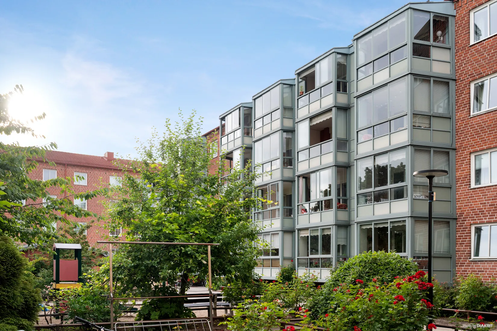 Bostadsrätt, Vitemöllegatan 11A, Nobeltorget/Annelund, Malmö