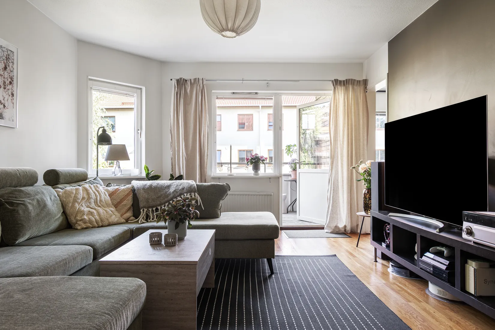 Bostadsrätt, Fredåsgatan 24, Krokslätt, Mölndal