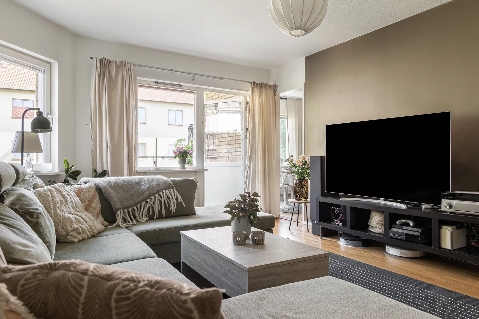 Bostadsrätt, Fredåsgatan 24, Krokslätt, Mölndal
