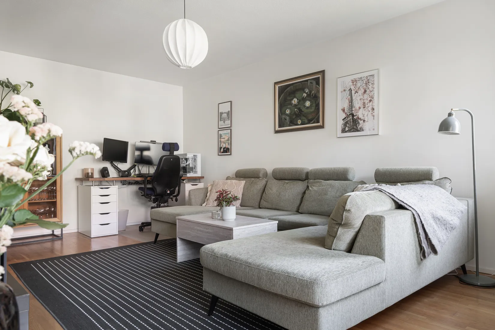 Bostadsrätt, Fredåsgatan 24, Krokslätt, Mölndal