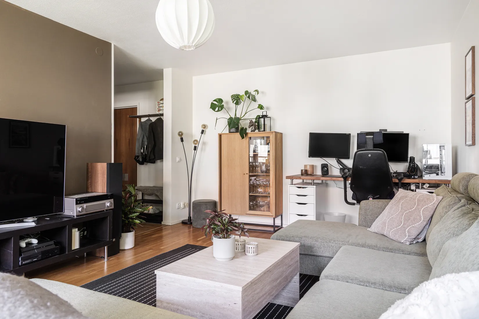 Bostadsrätt, Fredåsgatan 24, Krokslätt, Mölndal