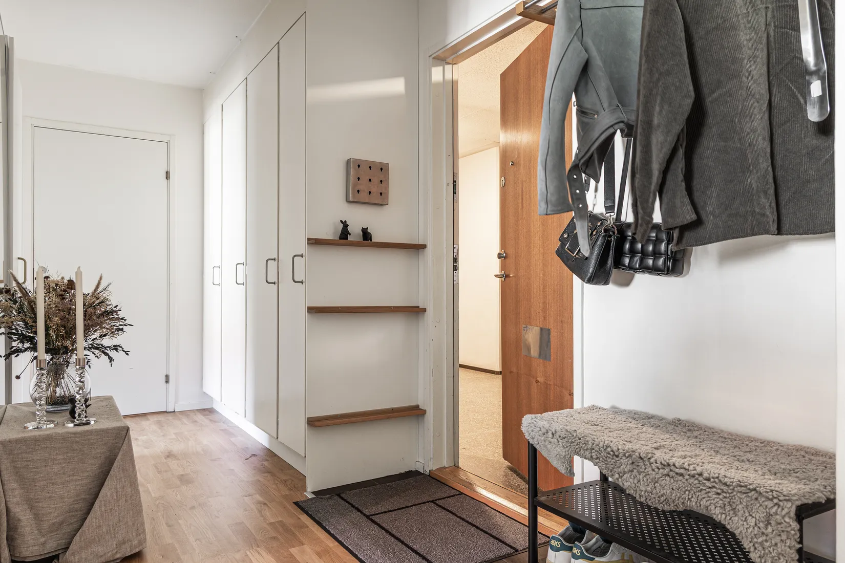 Bostadsrätt, Fredåsgatan 24, Krokslätt, Mölndal