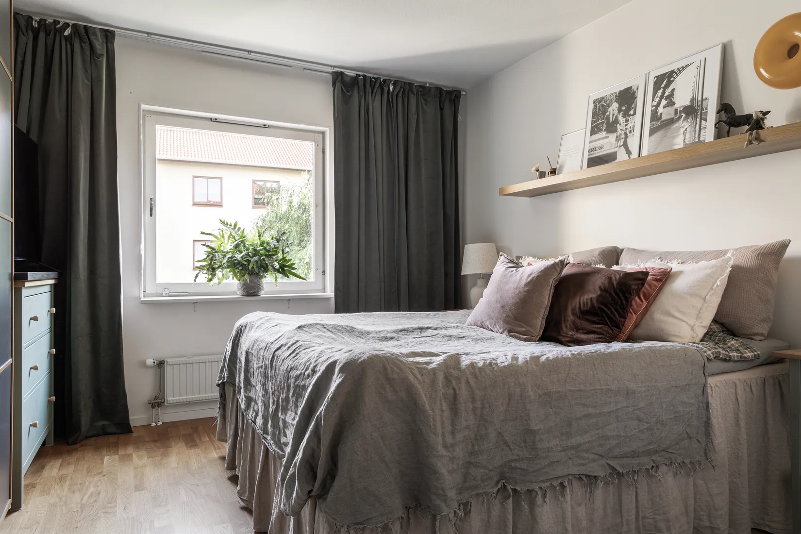 Bostadsrätt, Fredåsgatan 24, Krokslätt, Mölndal