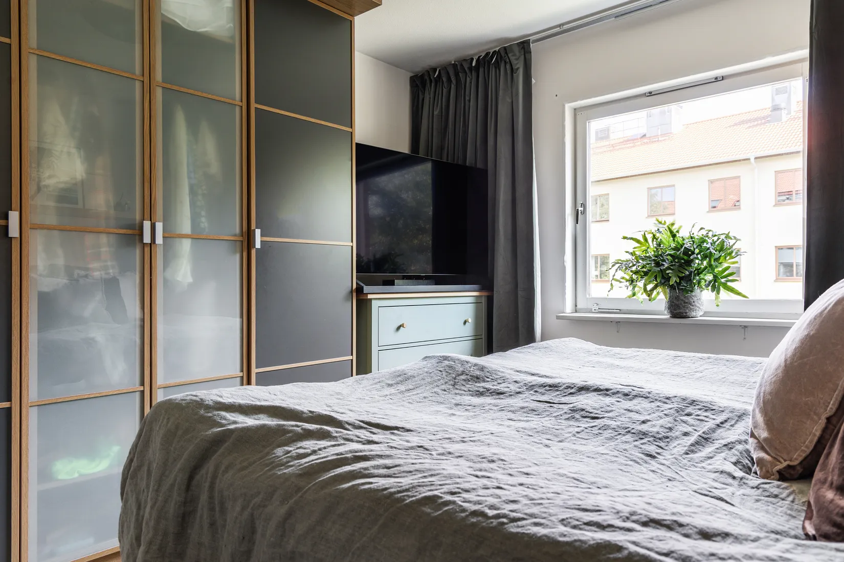 Bostadsrätt, Fredåsgatan 24, Krokslätt, Mölndal