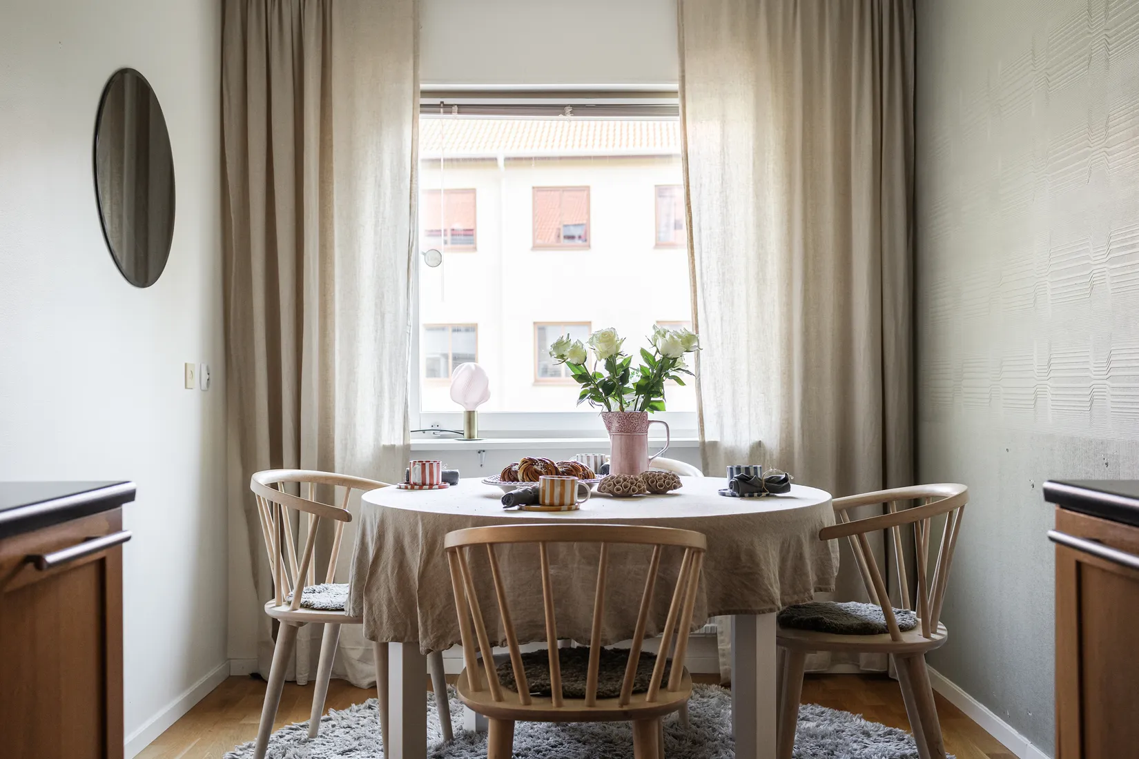 Bostadsrätt, Fredåsgatan 24, Krokslätt, Mölndal