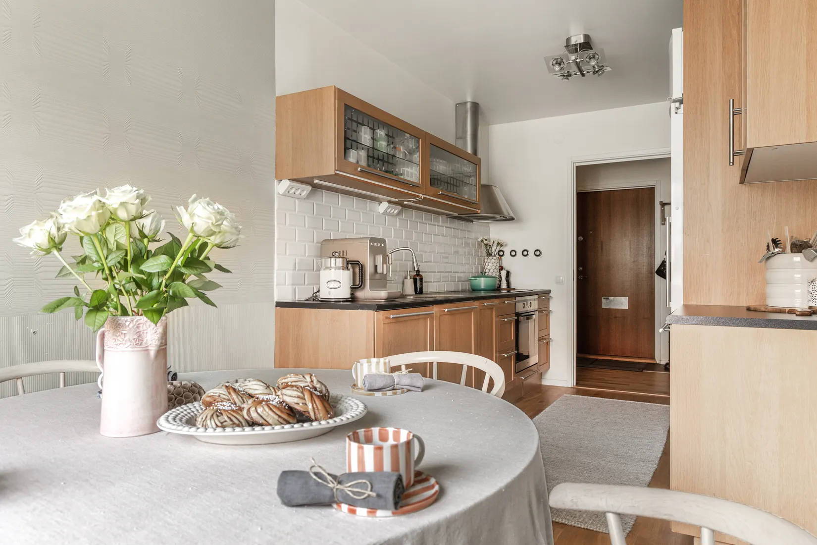 Bostadsrätt, Fredåsgatan 24, Krokslätt, Mölndal