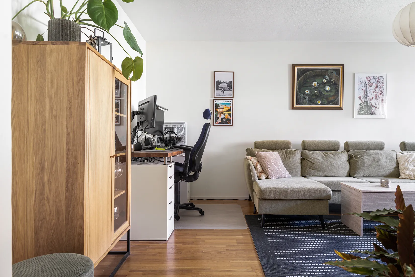 Bostadsrätt, Fredåsgatan 24, Krokslätt, Mölndal
