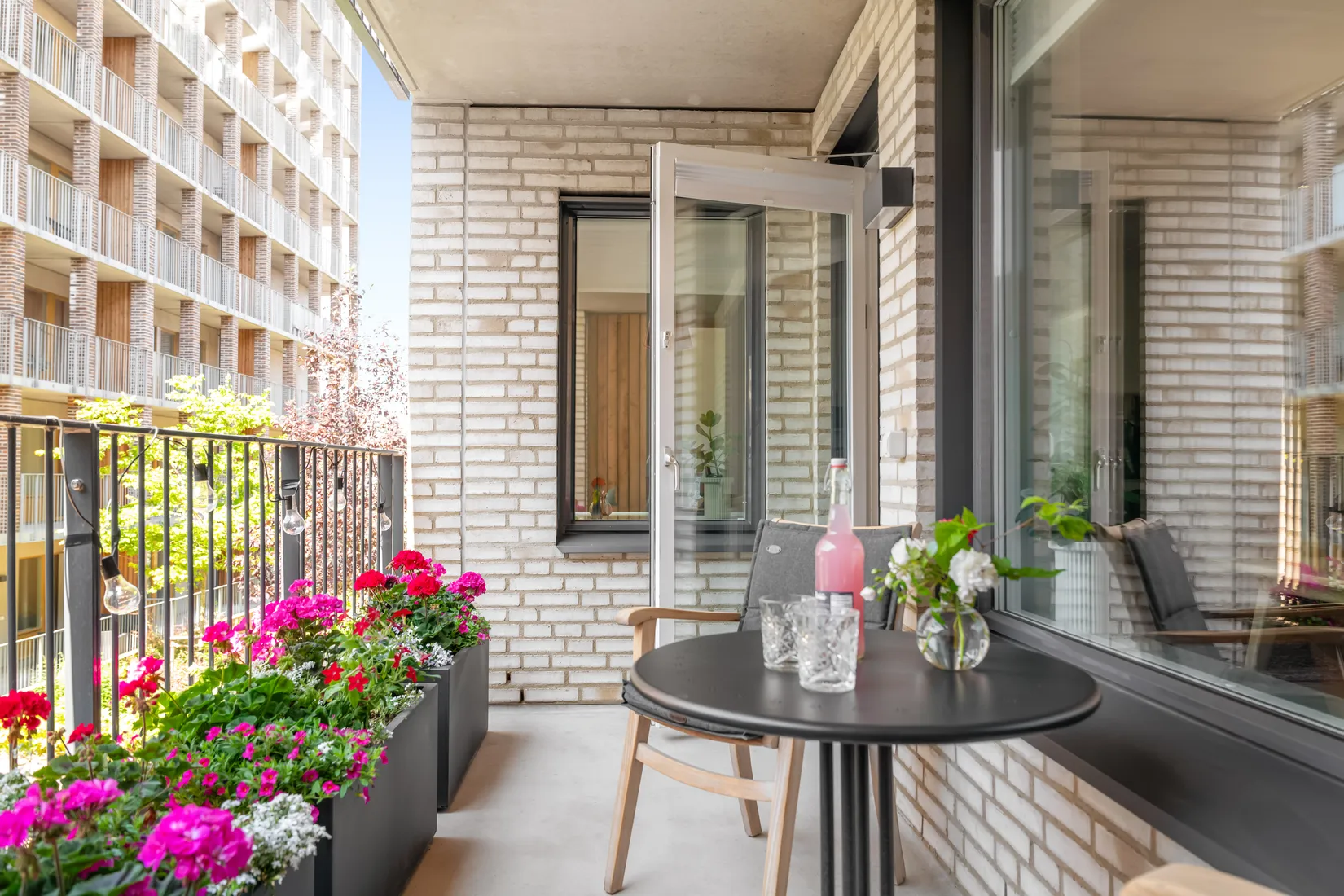 Bostadsrätt, Selma Lagerlöfs Parkstråk 30, Hisings Backa, Göteborg