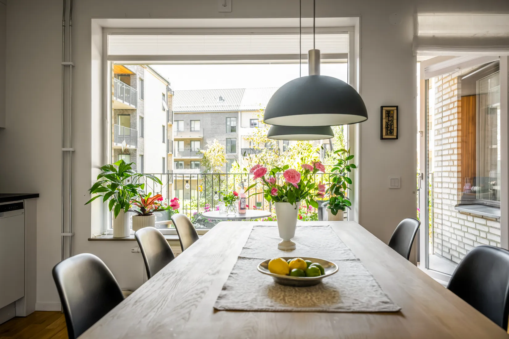 Bostadsrätt, Selma Lagerlöfs Parkstråk 30, Hisings Backa, Göteborg