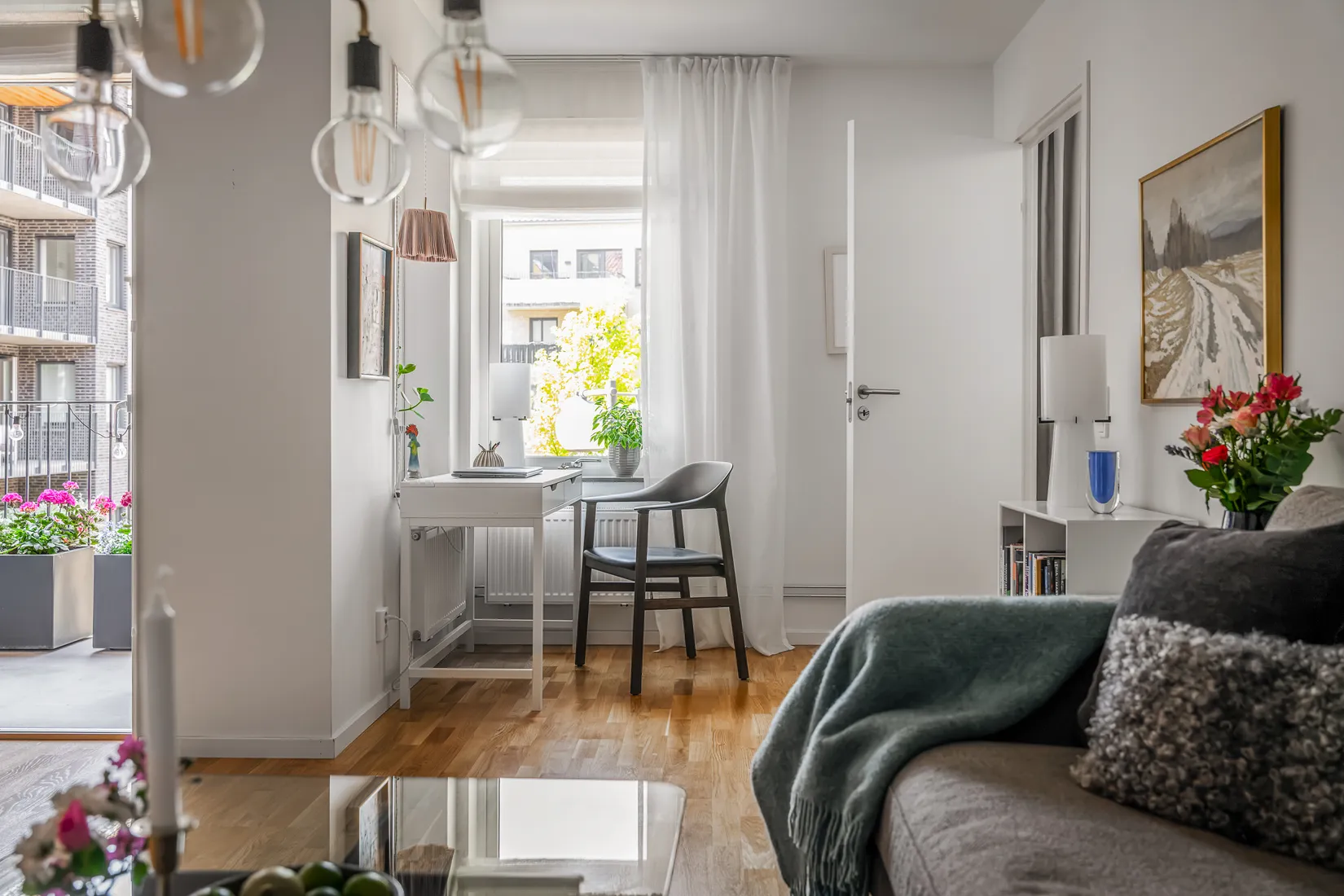 Bostadsrätt, Selma Lagerlöfs Parkstråk 30, Hisings Backa, Göteborg
