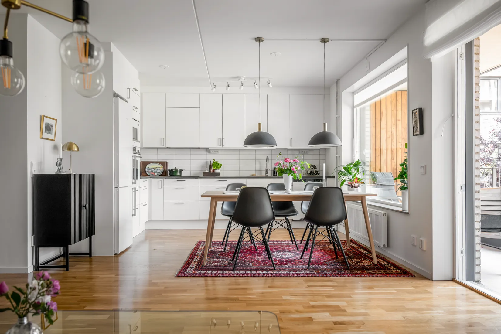 Bostadsrätt, Selma Lagerlöfs Parkstråk 30, Hisings Backa, Göteborg