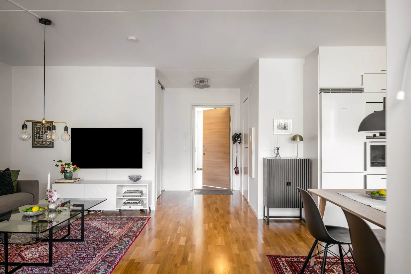 Bostadsrätt, Selma Lagerlöfs Parkstråk 30, Hisings Backa, Göteborg