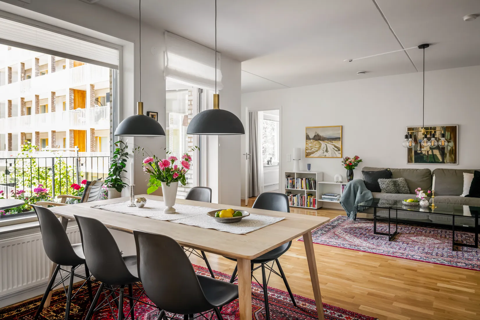 Bostadsrätt, Selma Lagerlöfs Parkstråk 30, Hisings Backa, Göteborg