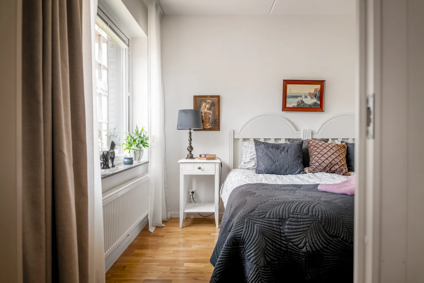 Bostadsrätt, Selma Lagerlöfs Parkstråk 30, Hisings Backa, Göteborg