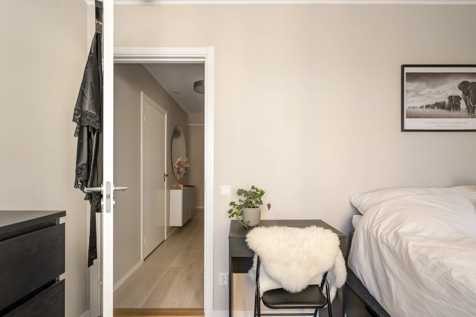 Bostadsrätt, SADELGATAN 12, Täby Park, Täby