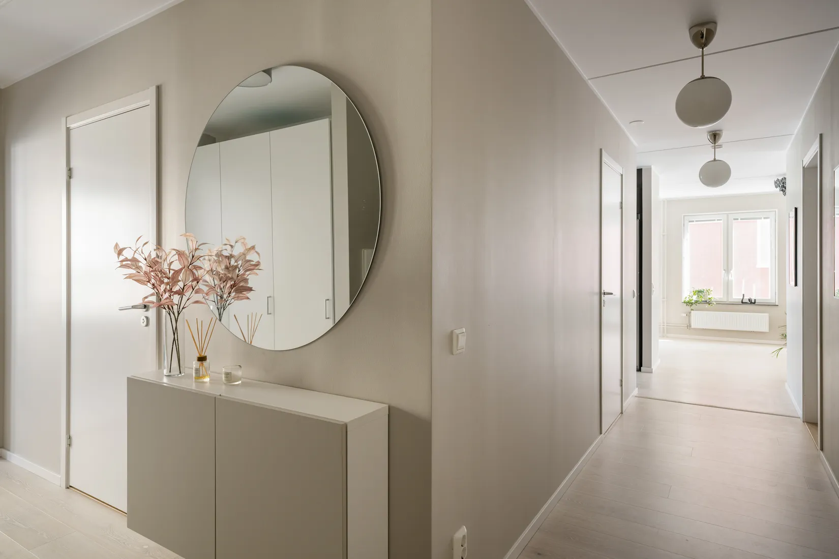 Bostadsrätt, SADELGATAN 12, Täby Park, Täby