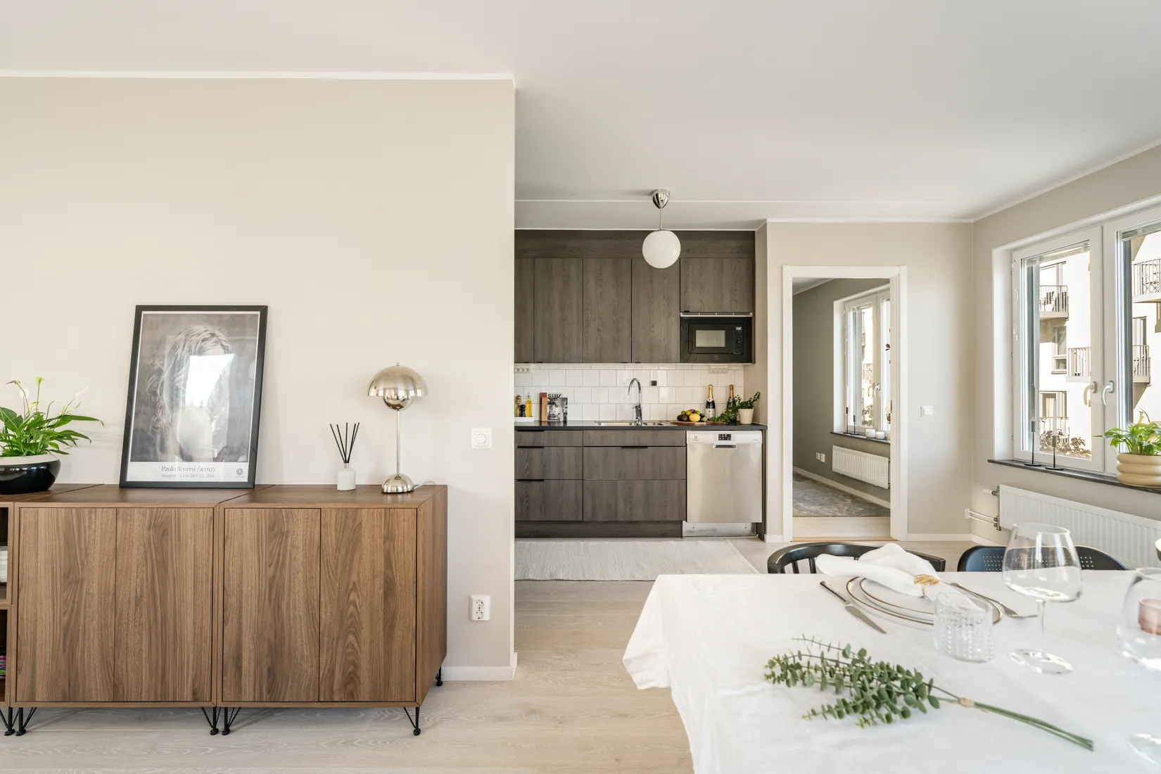 Bostadsrätt, SADELGATAN 12, Täby Park, Täby