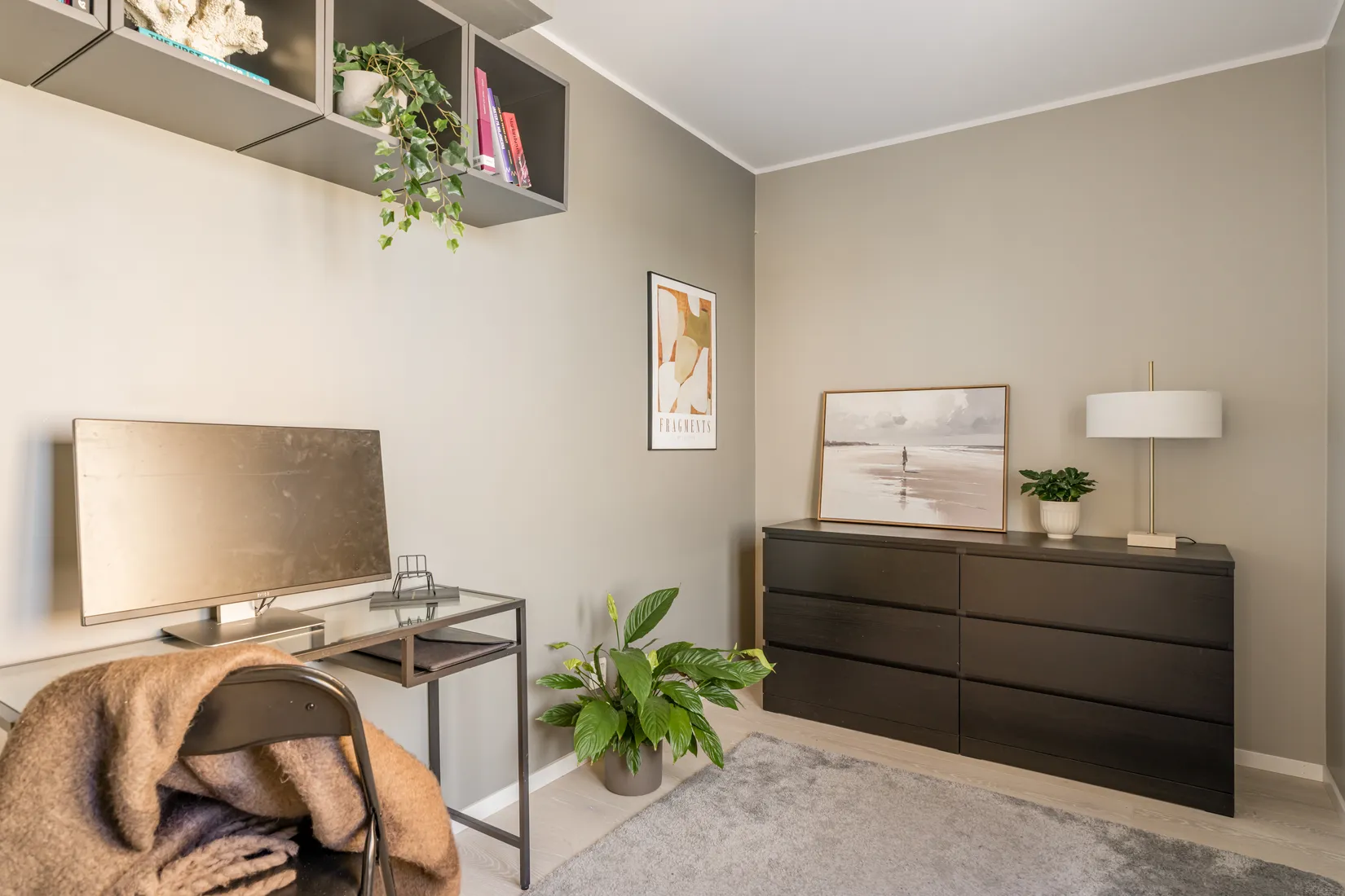 Bostadsrätt, SADELGATAN 12, Täby Park, Täby