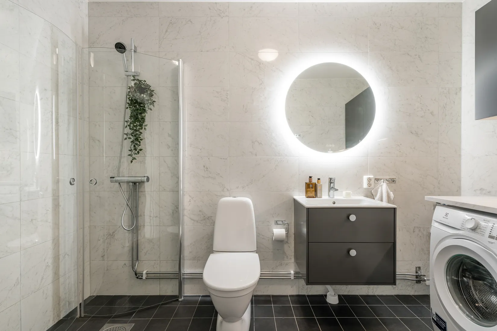 Bostadsrätt, SADELGATAN 12, Täby Park, Täby