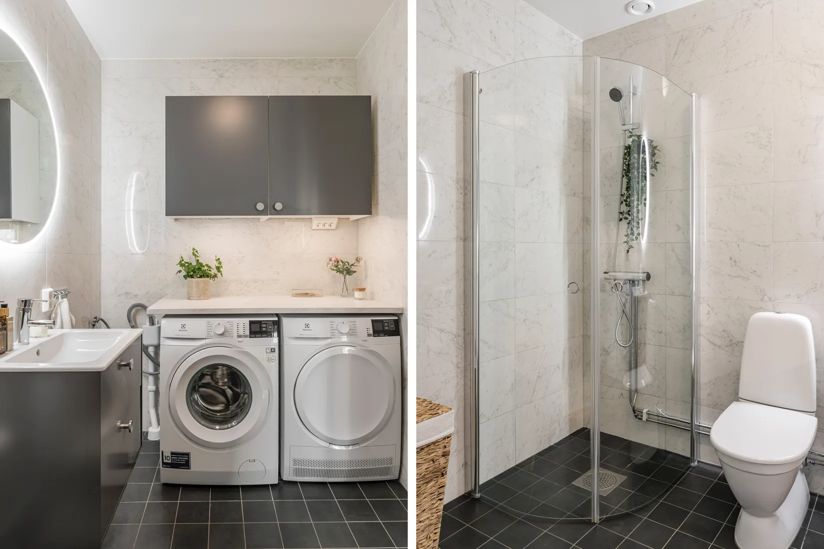Bostadsrätt, SADELGATAN 12, Täby Park, Täby