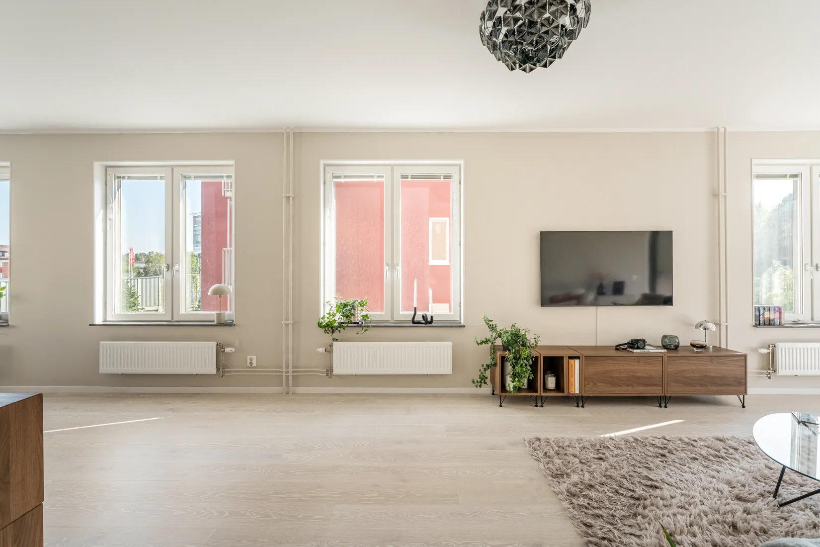 Bostadsrätt, SADELGATAN 12, Täby Park, Täby