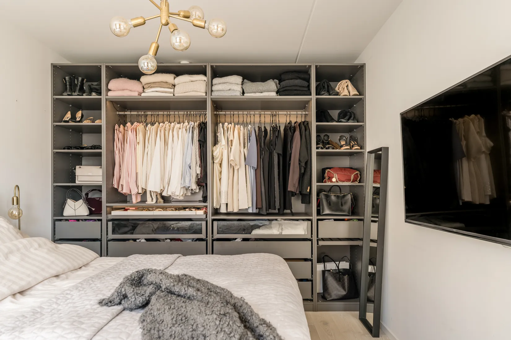 Bostadsrätt, SADELGATAN 12, Täby Park, Täby