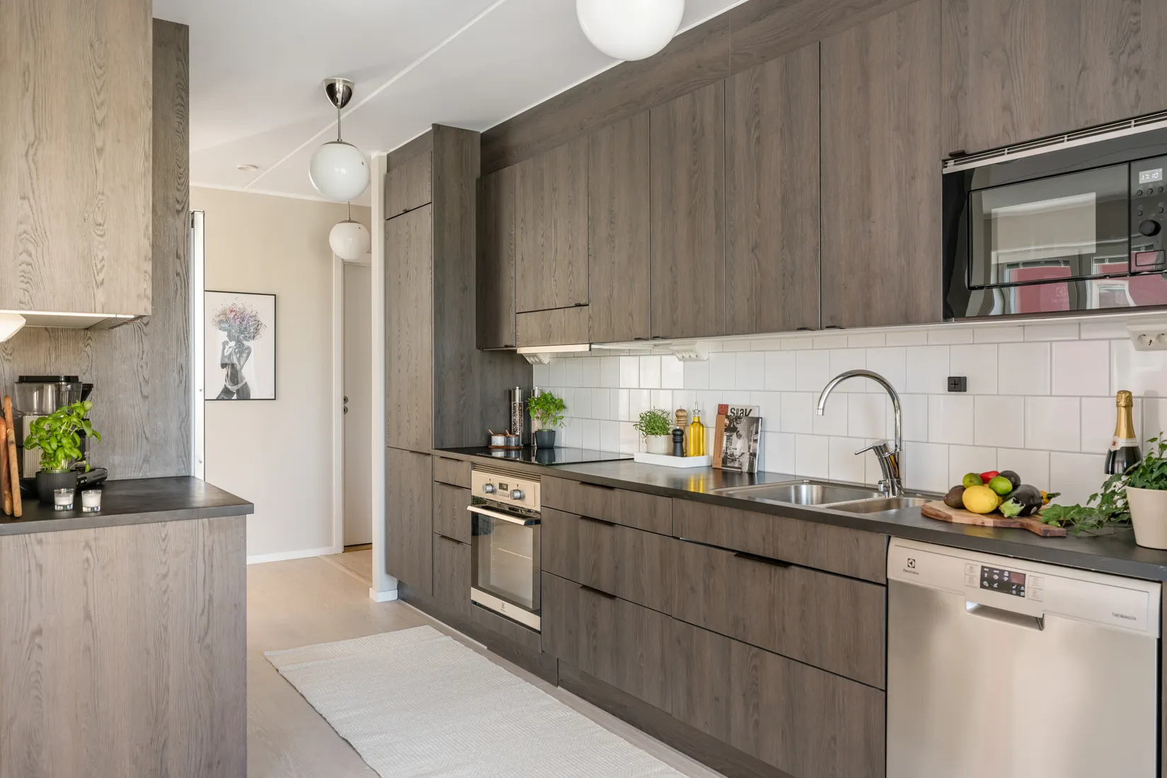 Bostadsrätt, SADELGATAN 12, Täby Park, Täby